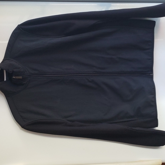 Perry Ellis Jacket - Picture 1 of 10